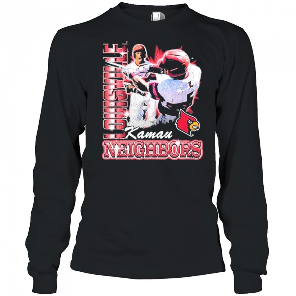 kaman-neighbors-louisville-2025-t-shirt-yvlqd8cz Kaman Neighbors louisville 2025 T-Shirt