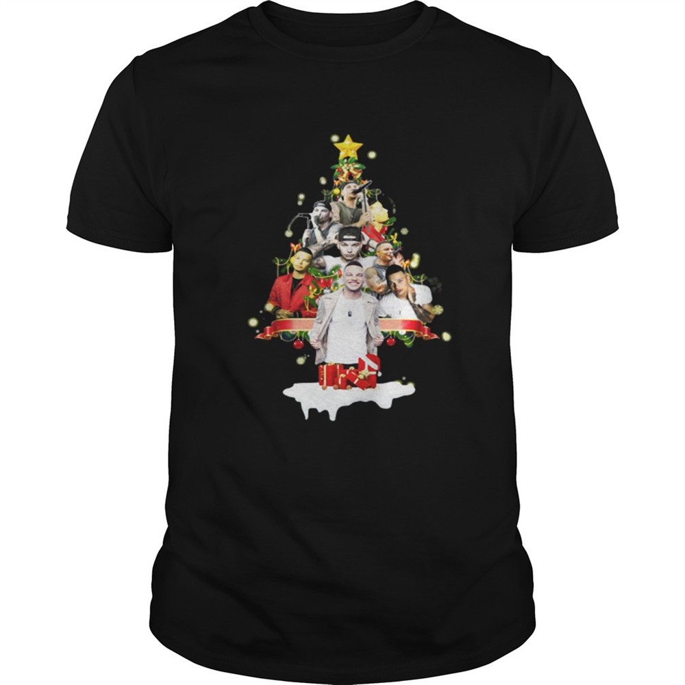 kane-brown-christmas-tree-shirt-s419ksa5 Kane Brown Christmas tree shirt