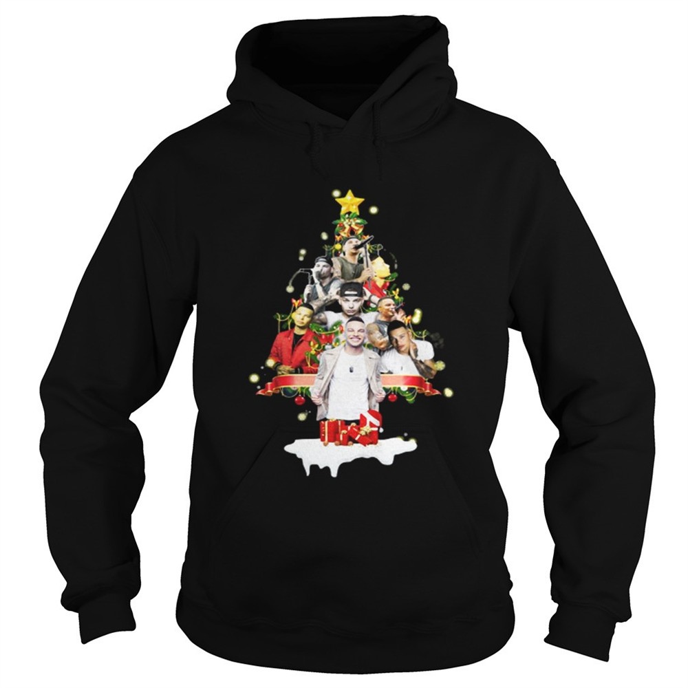 kane-brown-christmas-tree-shirt-s419ksa5 Kane Brown Christmas tree shirt