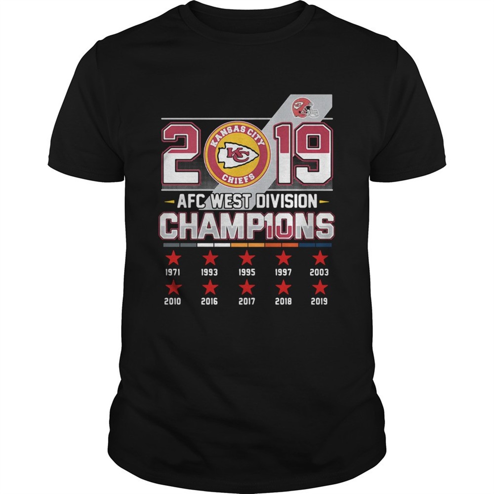 kansas-city-chiefs-2019-afc-west-division-champions-shirt-fy4lhomz Kansas City Chiefs 2019 AFC West Division Champions shirt