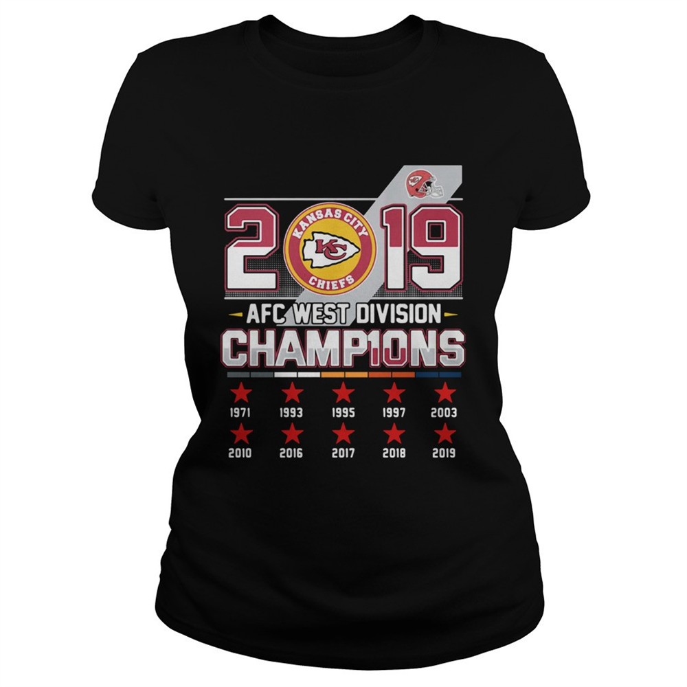 kansas-city-chiefs-2019-afc-west-division-champions-shirt-fy4lhomz Kansas City Chiefs 2019 AFC West Division Champions shirt