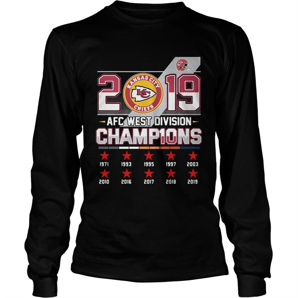 kansas-city-chiefs-2019-afc-west-division-champions-shirt-fy4lhomz Kansas City Chiefs 2019 AFC West Division Champions shirt