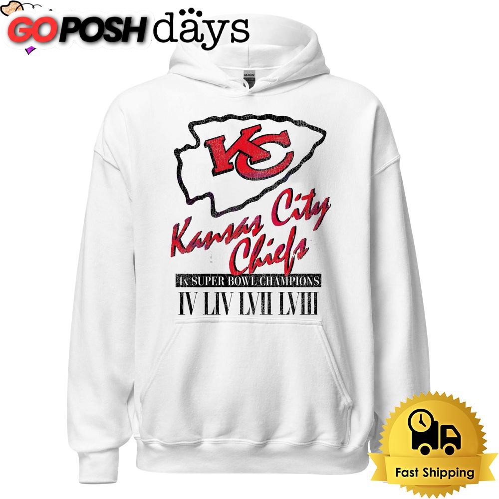 kansas-city-chiefs-4x-super-bowl-champions-t-shirt-szphizak Kansas City Chiefs 4x Super Bowl Champions T Shirt