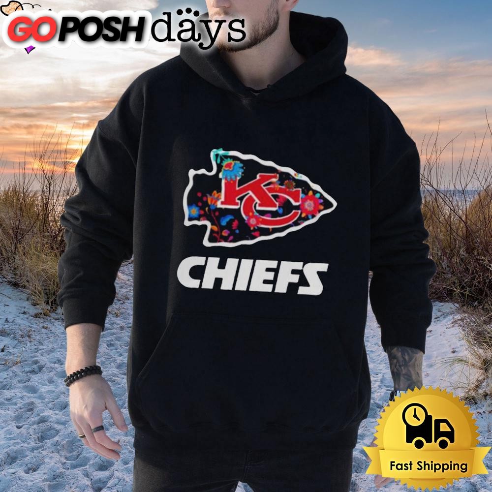kansas-city-chiefs-dia-de-los-muertos-t-shirt-j40a99p8 Kansas City Chiefs Dia De Los Muertos T Shirt