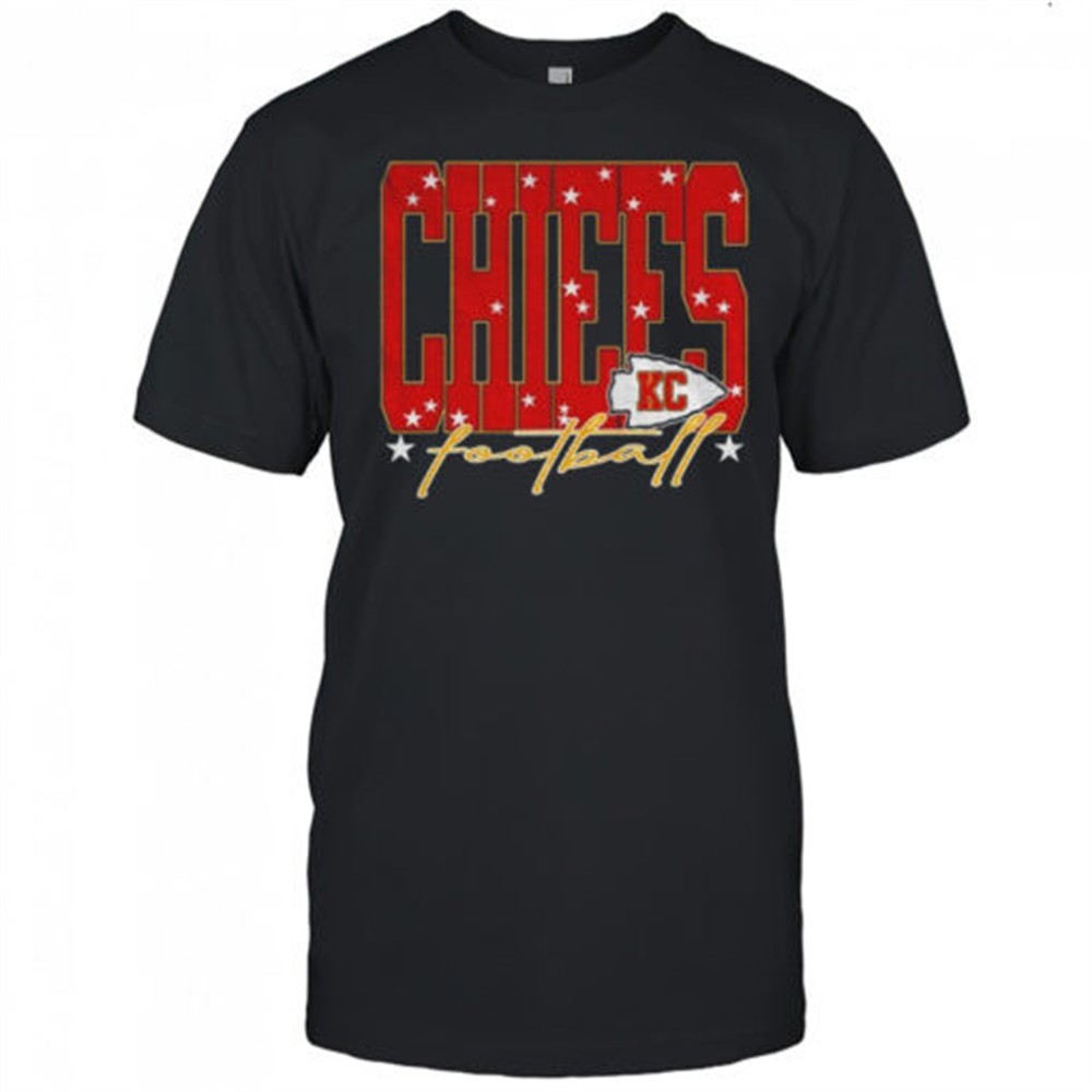 kansas-city-chiefs-football-stars-nfl-logo-shirt-04tqnetx Kansas City Chiefs Football Stars NFL logo shirt