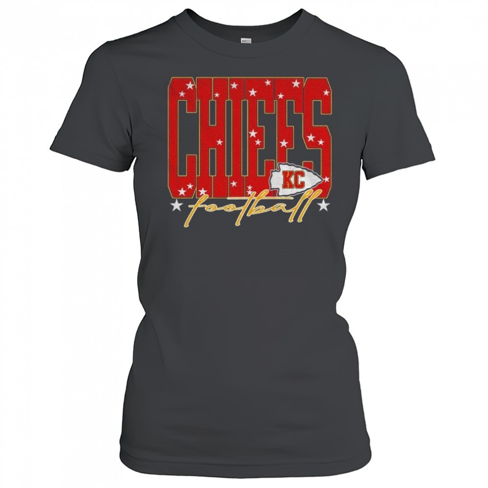 kansas-city-chiefs-football-stars-nfl-logo-shirt-04tqnetx Kansas City Chiefs Football Stars NFL logo shirt