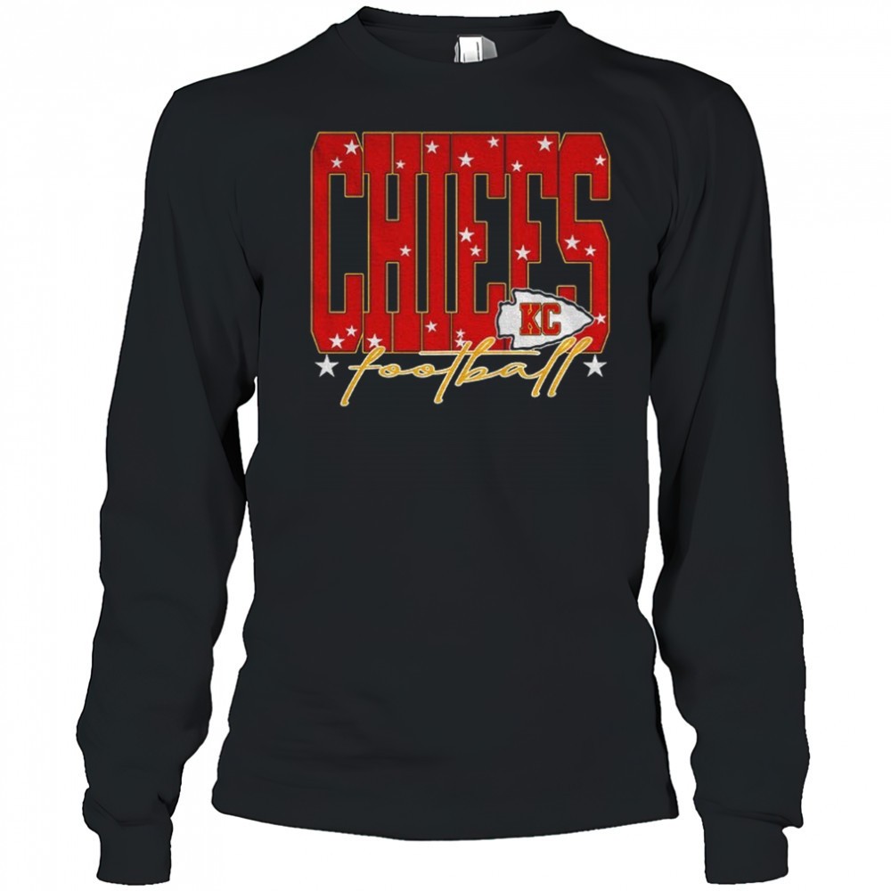 kansas-city-chiefs-football-stars-nfl-logo-shirt-04tqnetx Kansas City Chiefs Football Stars NFL logo shirt
