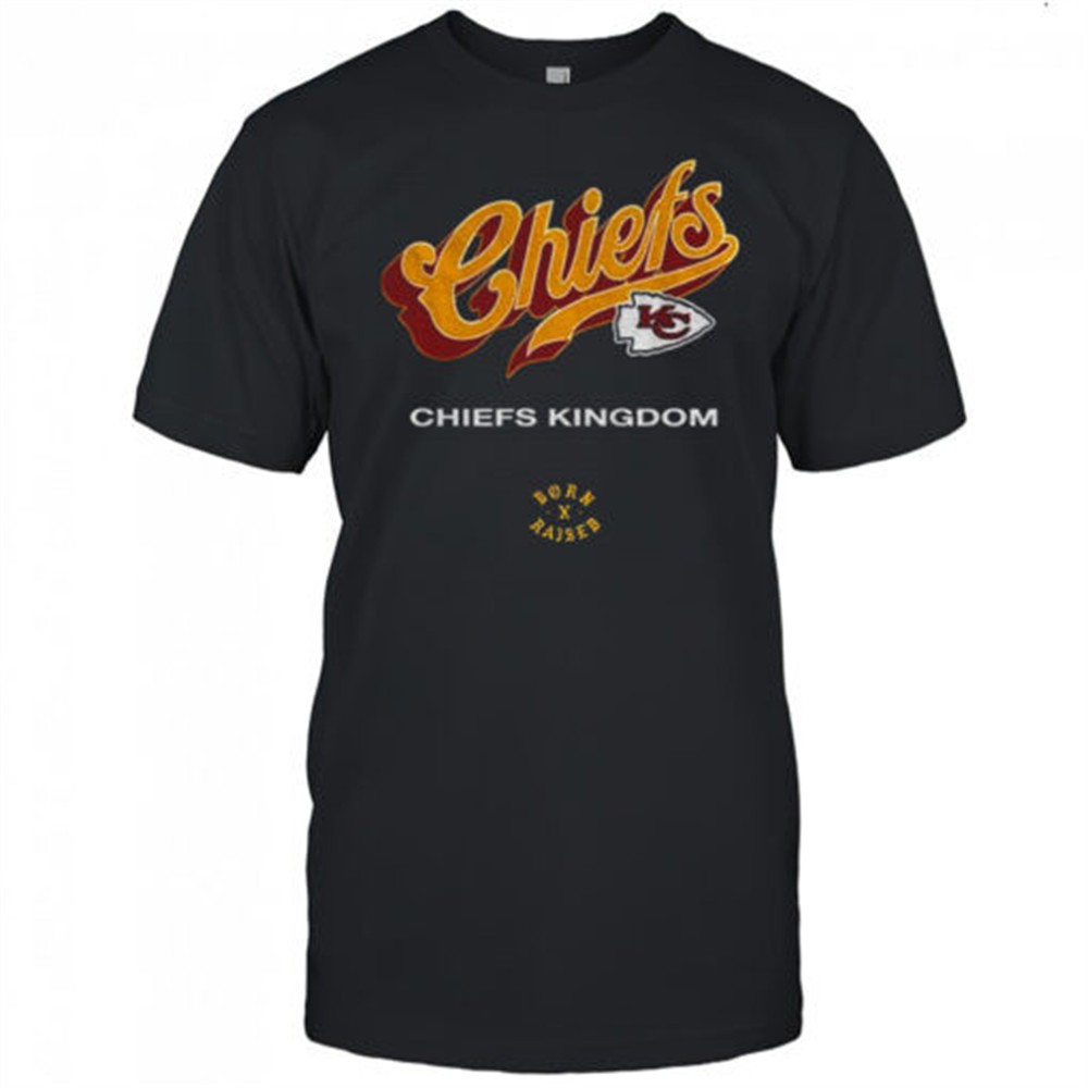 kansas-city-chiefs-kingdom-football-nfl-logo-shirt-enppjamg Kansas City Chiefs Kingdom Football NFL logo shirt