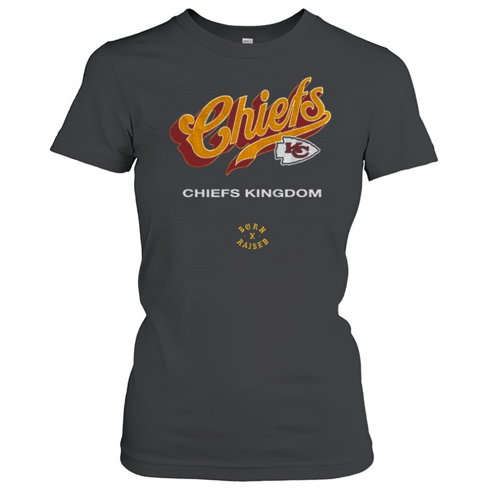 kansas-city-chiefs-kingdom-football-nfl-logo-shirt-enppjamg Kansas City Chiefs Kingdom Football NFL logo shirt
