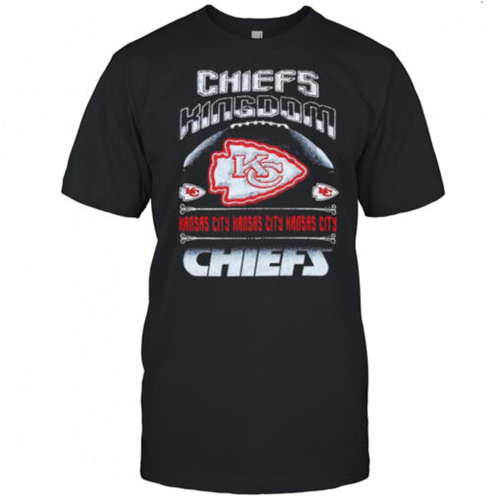 kansas-city-chiefs-kingdom-logo-shirt-zn7bvnks Kansas City Chiefs Kingdom logo shirt