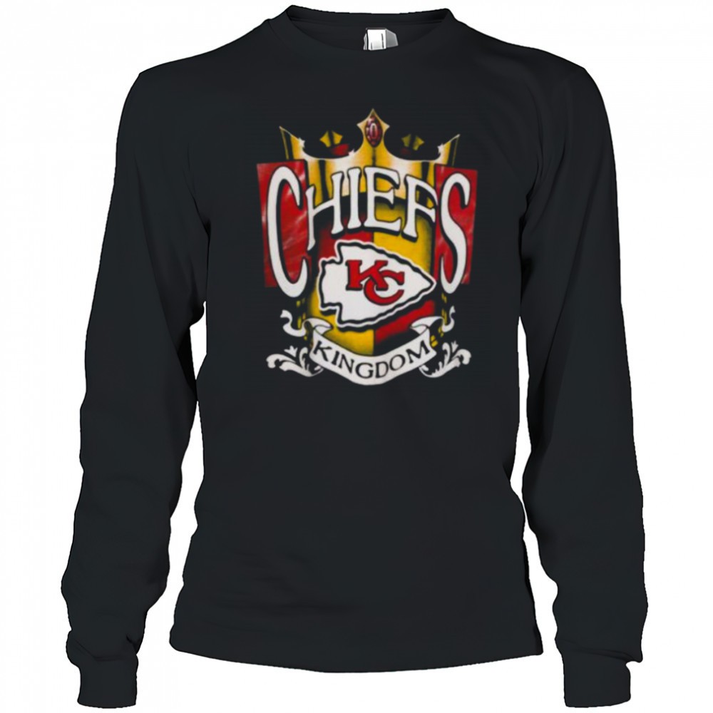 kansas-city-chiefs-kingdom-vintage-shirt-xcxhhzia Kansas City Chiefs Kingdom Vintage Shirt