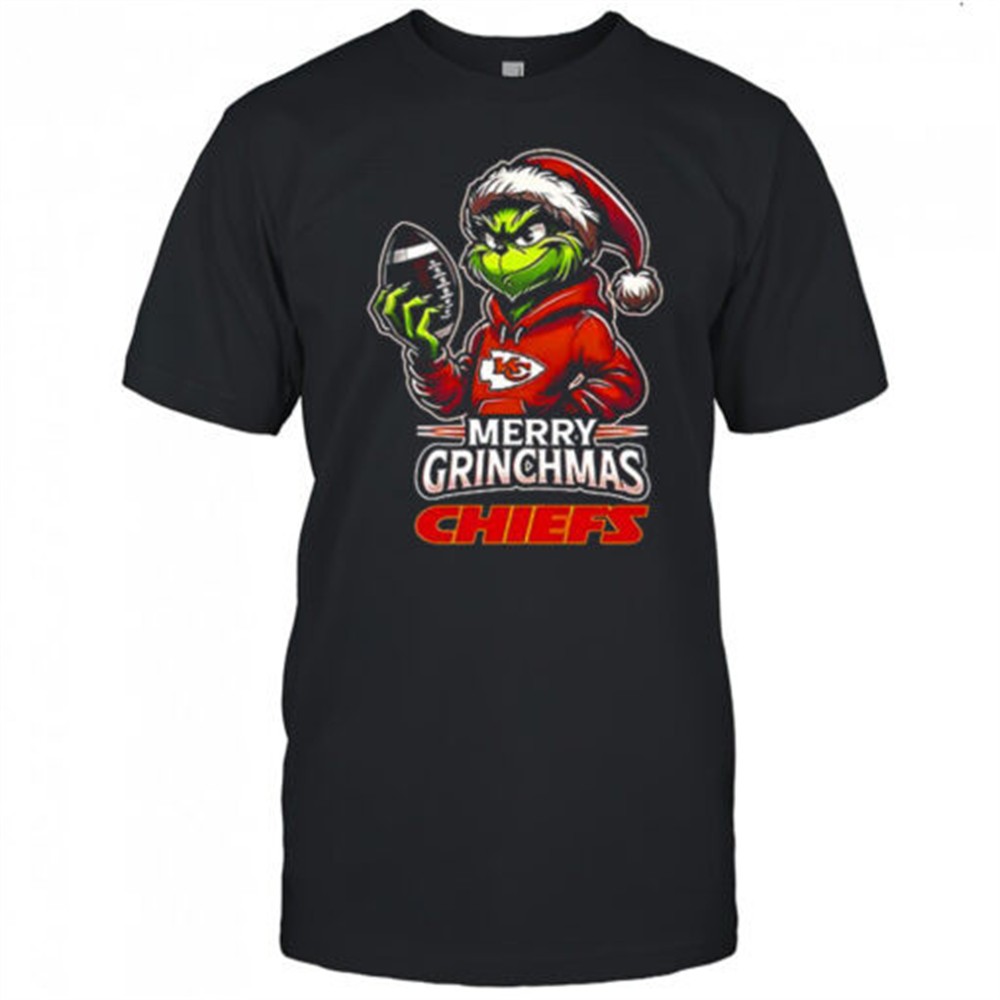 kansas-city-chiefs-merry-grinchmas-they-hate-us-because-they-aint-us-graphic-t-s-e72d6p4o Kansas City Chiefs Merry Grinchmas they hate us because they aint us Graphic T-Shirt