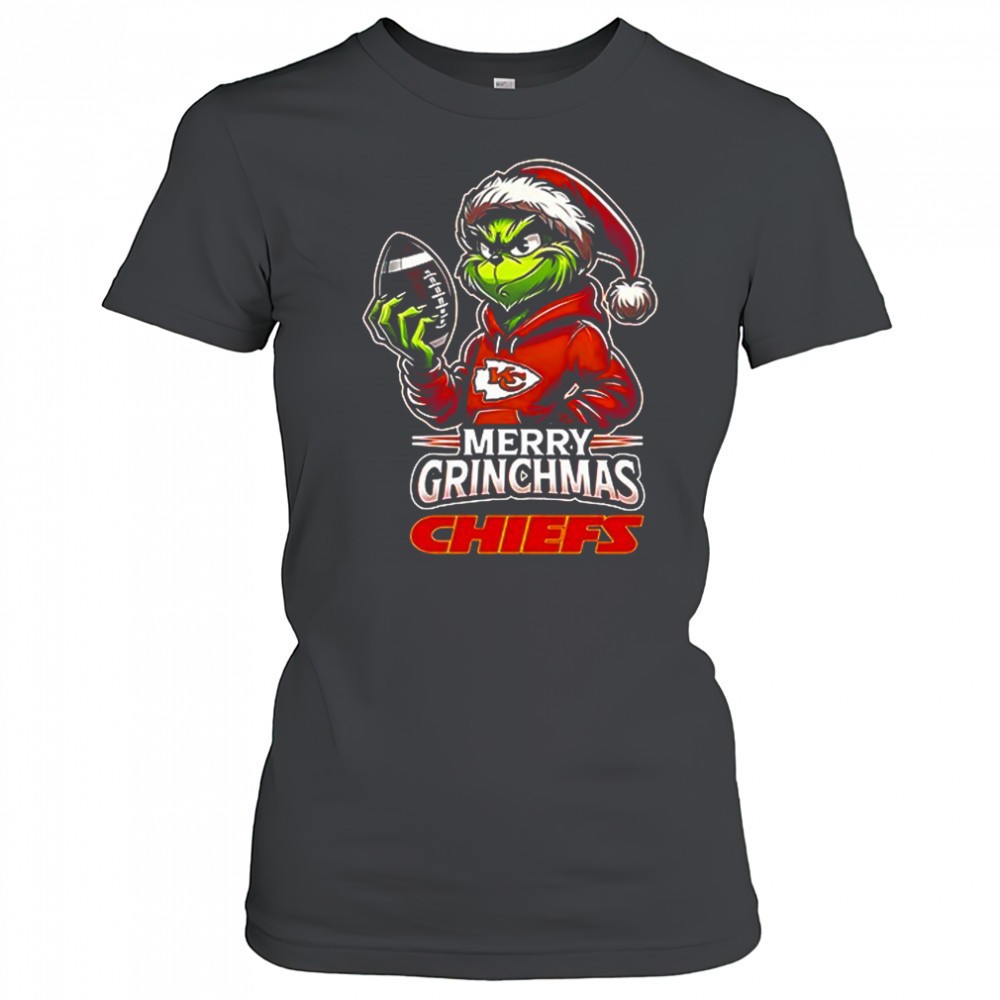 kansas-city-chiefs-merry-grinchmas-they-hate-us-because-they-aint-us-graphic-t-s-e72d6p4o Kansas City Chiefs Merry Grinchmas they hate us because they aint us Graphic T-Shirt