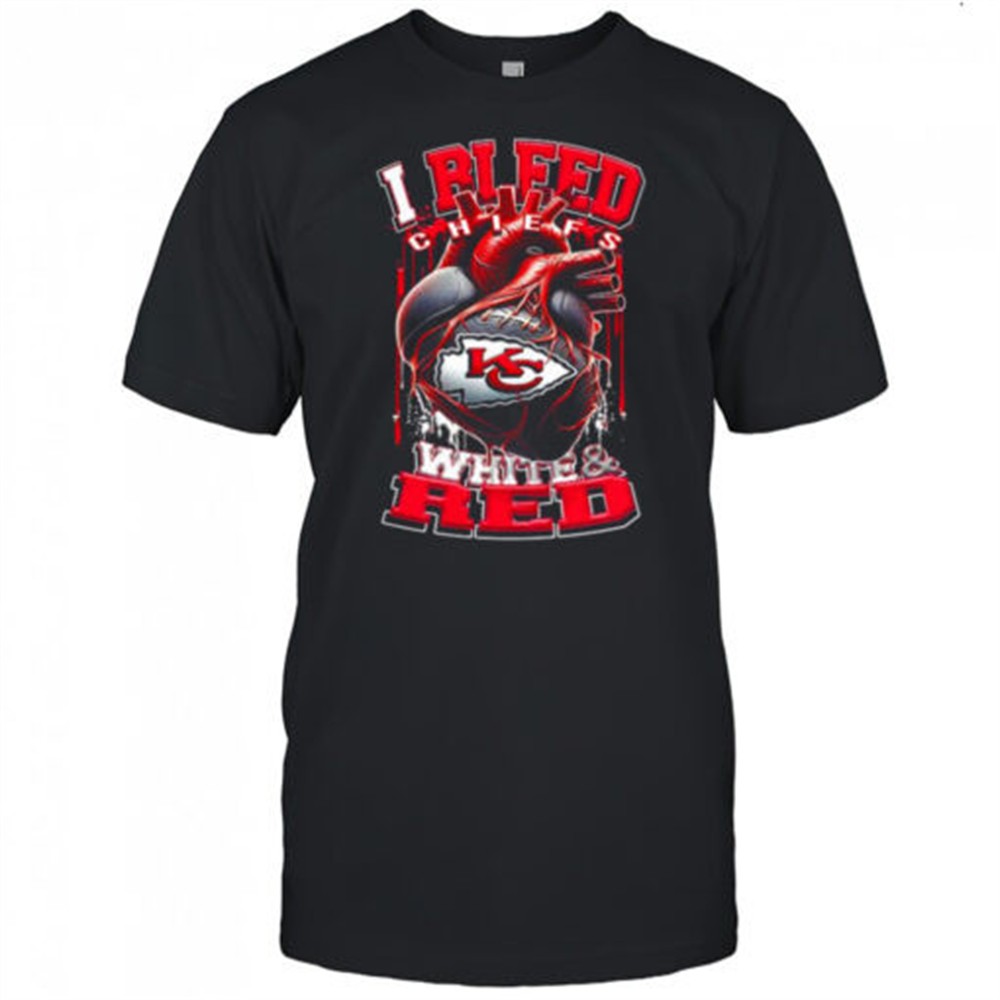 kansas-city-chiefs-nfl-i-bleed-chiefs-white-and-red-heart-football-lovers-shirt-rg08gh1h Kansas City Chiefs NFL I bleed Chiefs white and red heart football lovers shirt