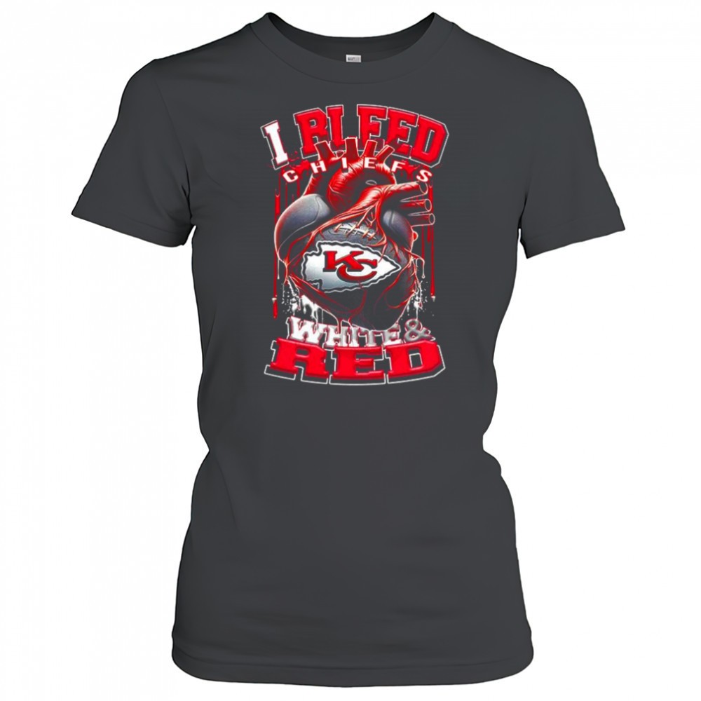kansas-city-chiefs-nfl-i-bleed-chiefs-white-and-red-heart-football-lovers-shirt-rg08gh1h Kansas City Chiefs NFL I bleed Chiefs white and red heart football lovers shirt