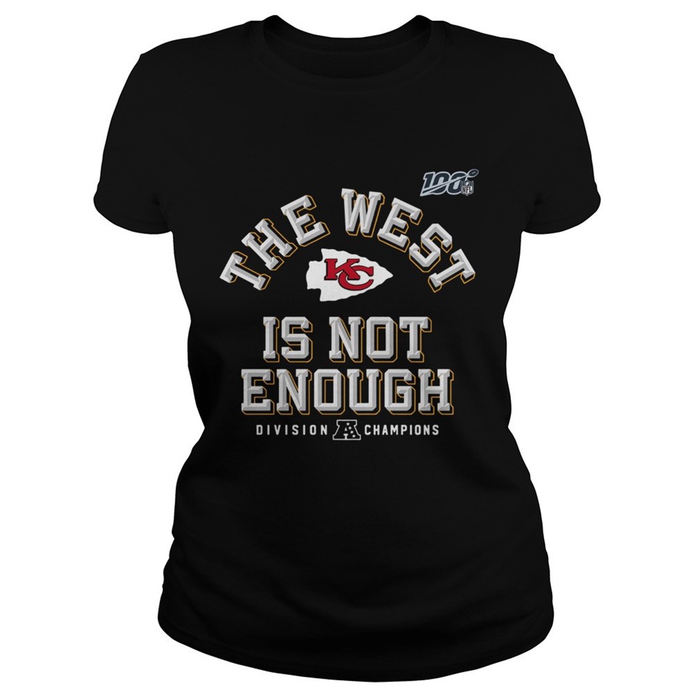 kansas-city-chiefs-red-2019-afc-the-west-is-not-enough-division-champions-shirt-qzuxsfq6 Kansas City Chiefs Red 2019 AFC The West Is Not Enough Division Champions shirt