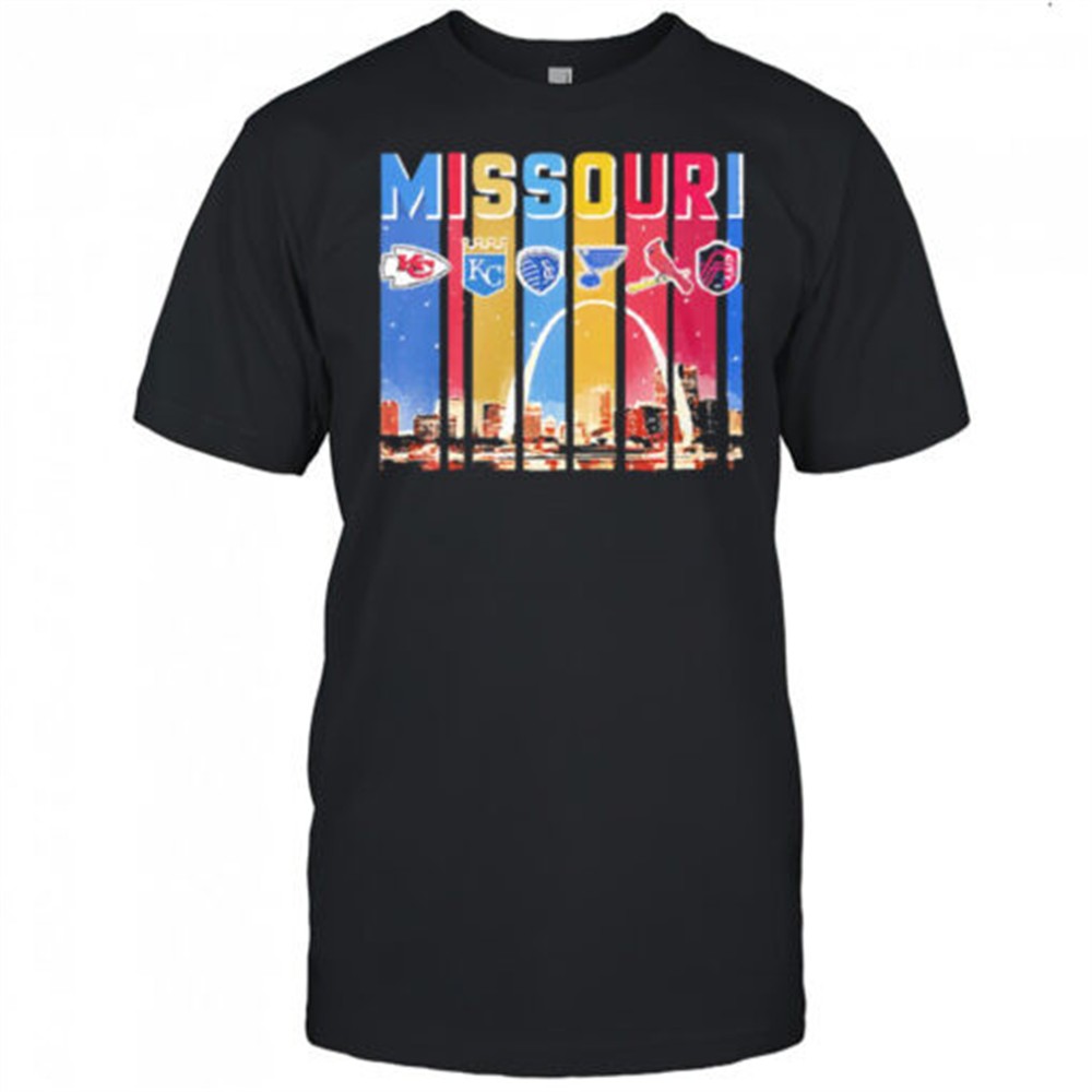 kansas-city-chiefs-royals-st-louis-cardinals-blues-sport-city-missouri-shirt-qzpn8xn5 Kansas City Chiefs Royals St. Louis Cardinals Blues Sport City Missouri shirt