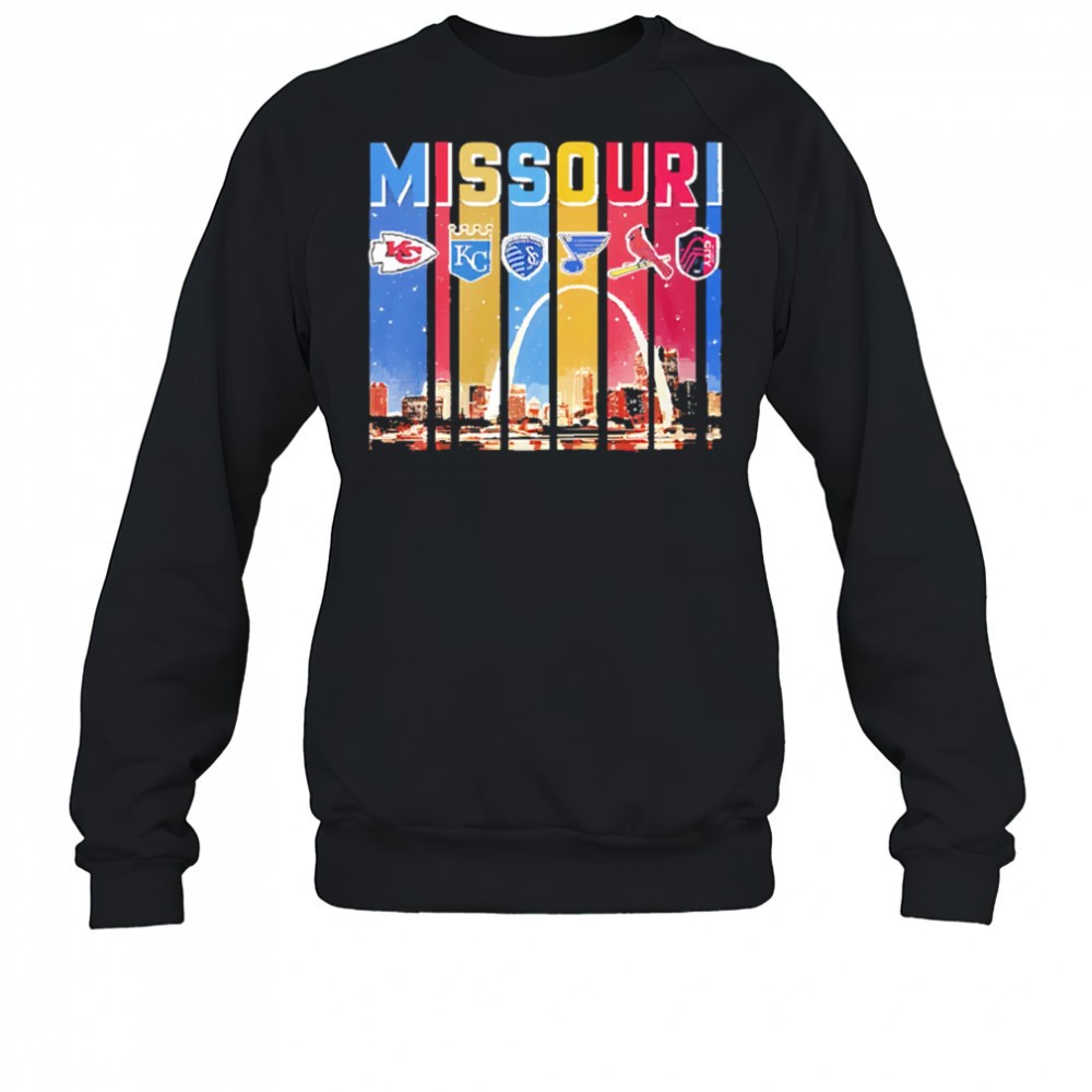 kansas-city-chiefs-royals-st-louis-cardinals-blues-sport-city-missouri-shirt-qzpn8xn5 Kansas City Chiefs Royals St. Louis Cardinals Blues Sport City Missouri shirt