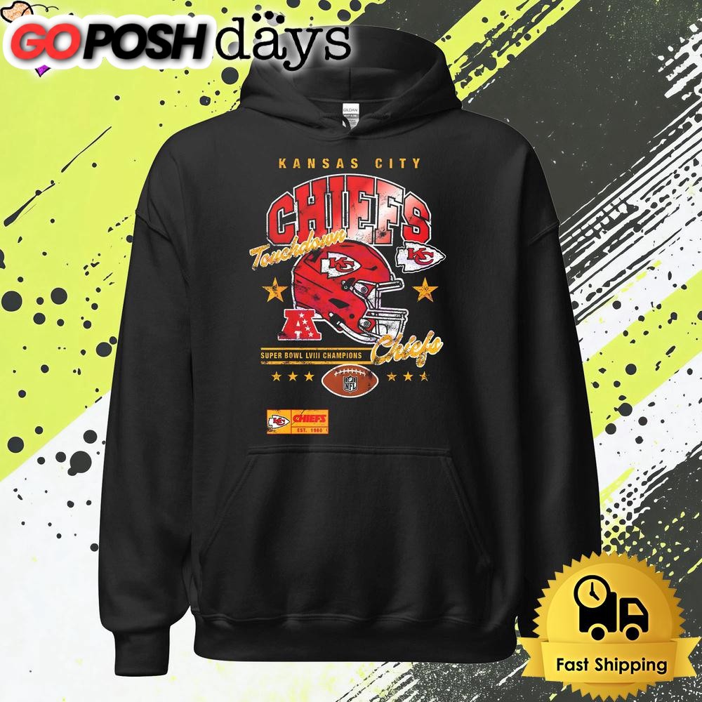 kansas-city-chiefs-touchdown-super-bowl-lviii-champions-t-shirt-j3kpxwlw Kansas City Chiefs Touchdown Super Bowl Lviii Champions T Shirt