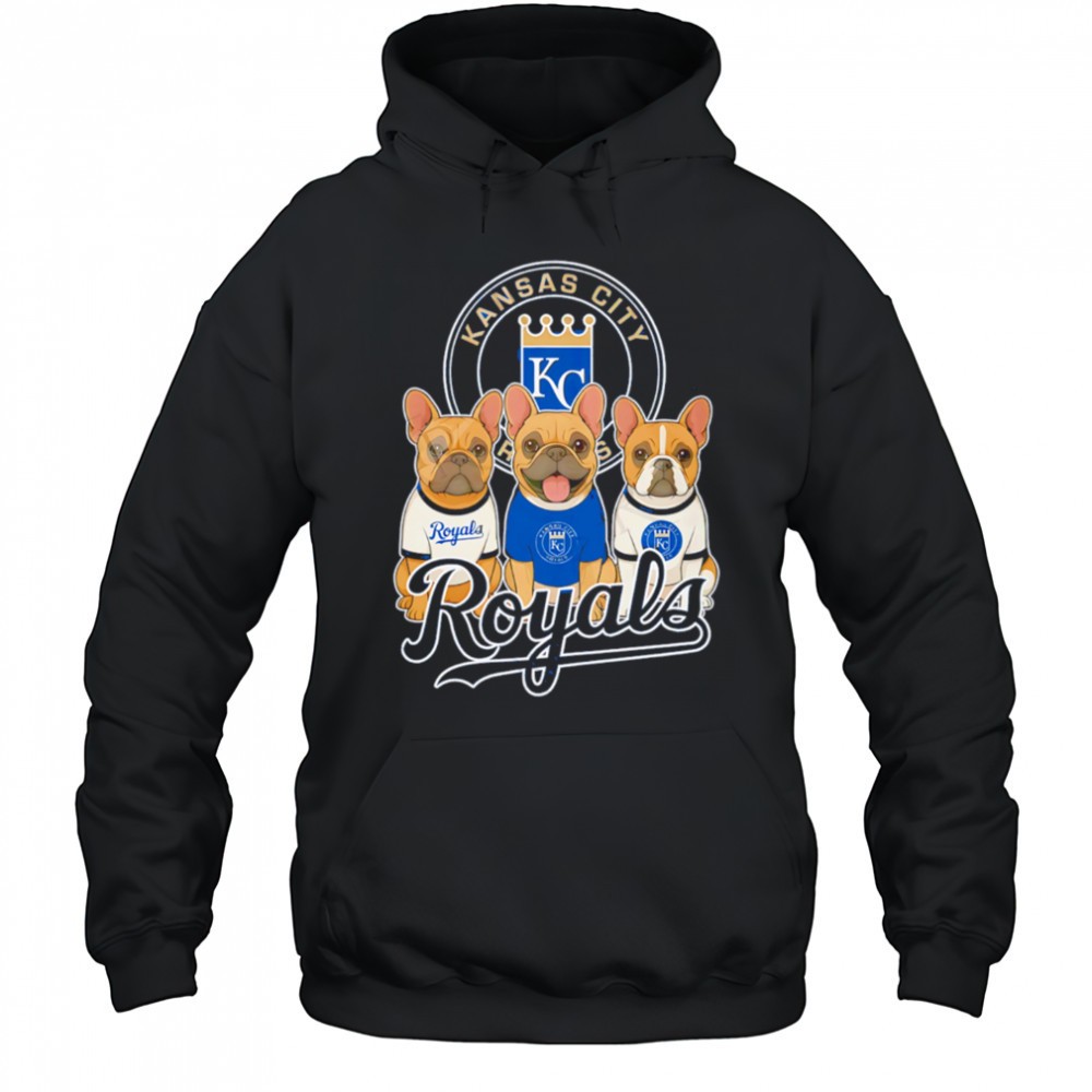 Kansas City Royals Dog 2025 Limited Edition shirt