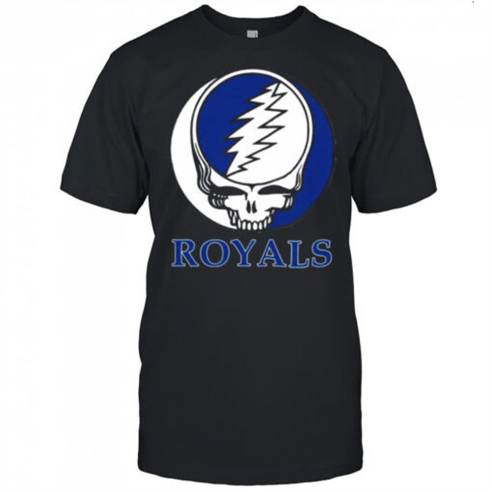 kansas-city-royals-grateful-dead-logo-shirt-w8rd32ae Kansas City Royals Grateful Dead logo shirt