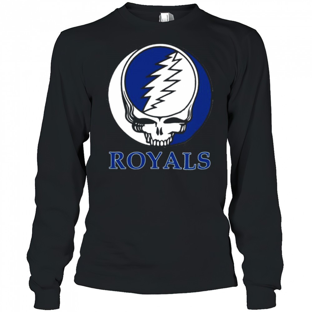 kansas-city-royals-grateful-dead-logo-shirt-w8rd32ae Kansas City Royals Grateful Dead logo shirt
