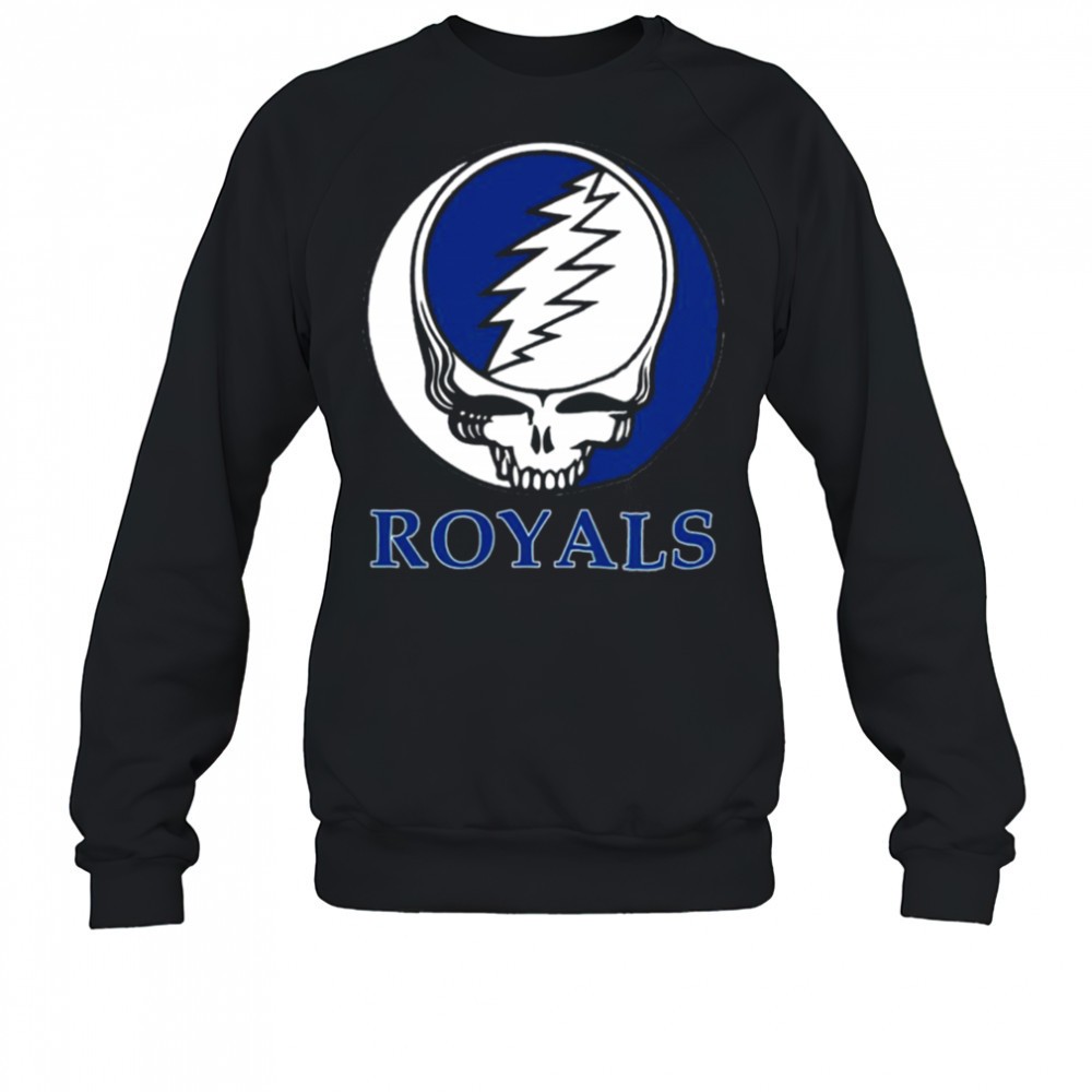 kansas-city-royals-grateful-dead-logo-shirt-w8rd32ae Kansas City Royals Grateful Dead logo shirt