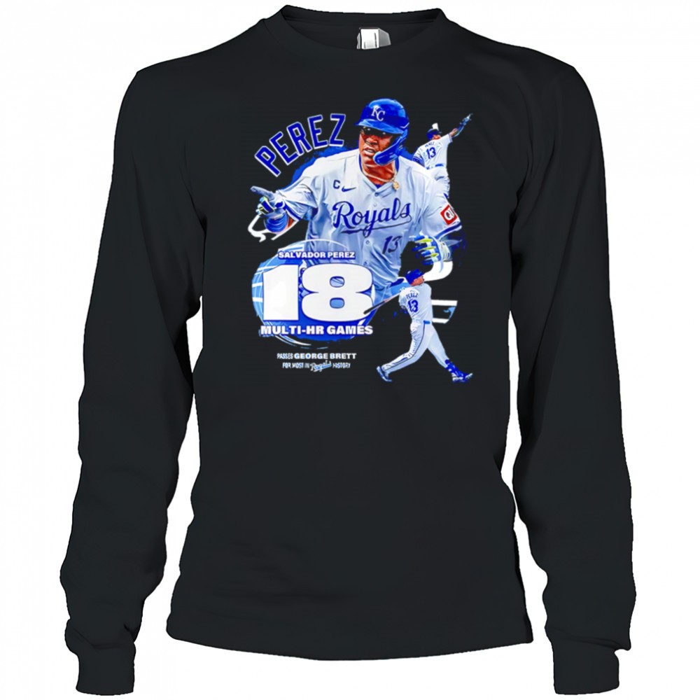 kansas-city-royals-salvador-perez-18-multi-hr-games-shirt-liga1jpa Kansas City Royals Salvador Perez 18 Multi-hr Games shirt