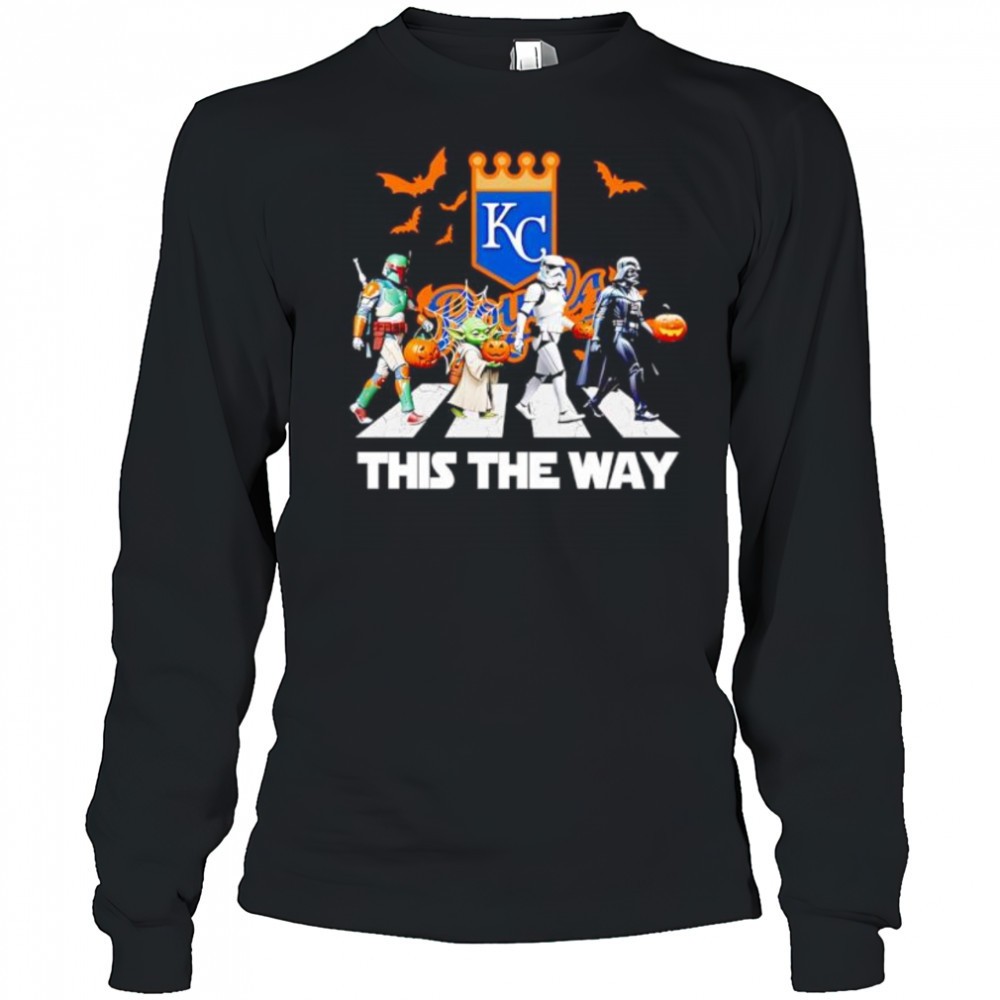kansas-city-royals-star-wars-this-the-way-halloween-shirt-8uy8cv1t Kansas City Royals Star Wars This The Way Halloween shirt