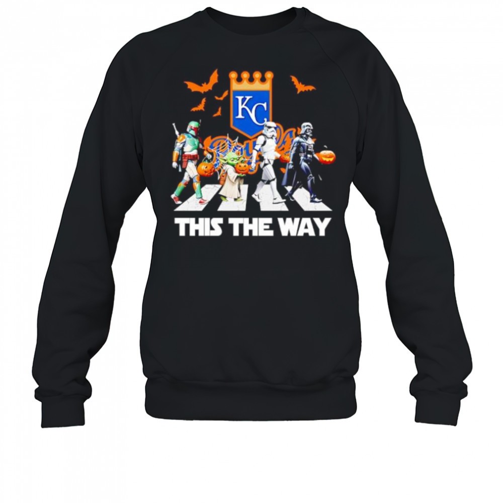 kansas-city-royals-star-wars-this-the-way-halloween-shirt-8uy8cv1t Kansas City Royals Star Wars This The Way Halloween shirt