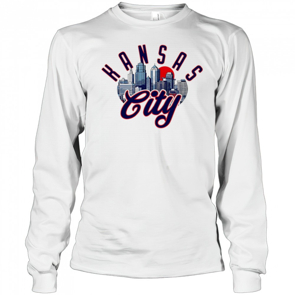 kansas-city-skyline-shirt-ozkhny99 Kansas City Skyline shirt