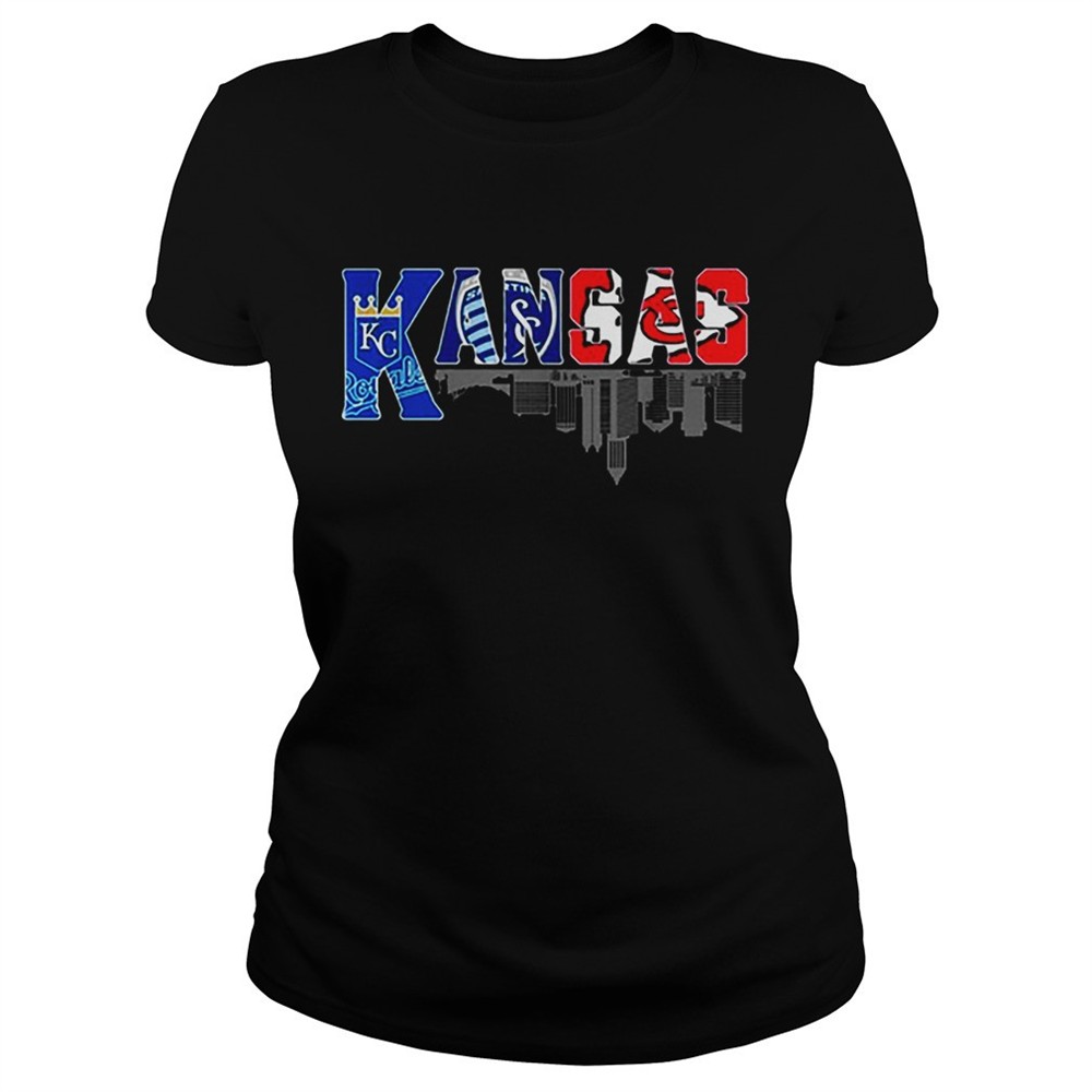 kansas-sport-team-kansas-city-royals-kansas-city-chiefs-shirt-whics1ys Kansas sport team Kansas City Royals Kansas City Chiefs shirt