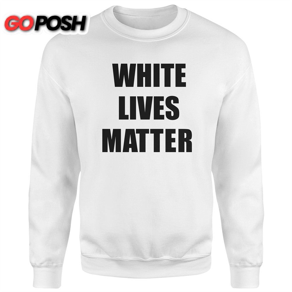 kanye-west-shirt-white-lives-matter-sweatshirt-ce79hb79 Kanye West Shirt White Lives Matter Sweatshirt