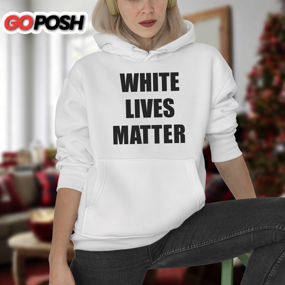 kanye-west-shirt-white-lives-matter-unisex-hoodie-xfa6tape Kanye West Shirt White Lives Matter Unisex Hoodie
