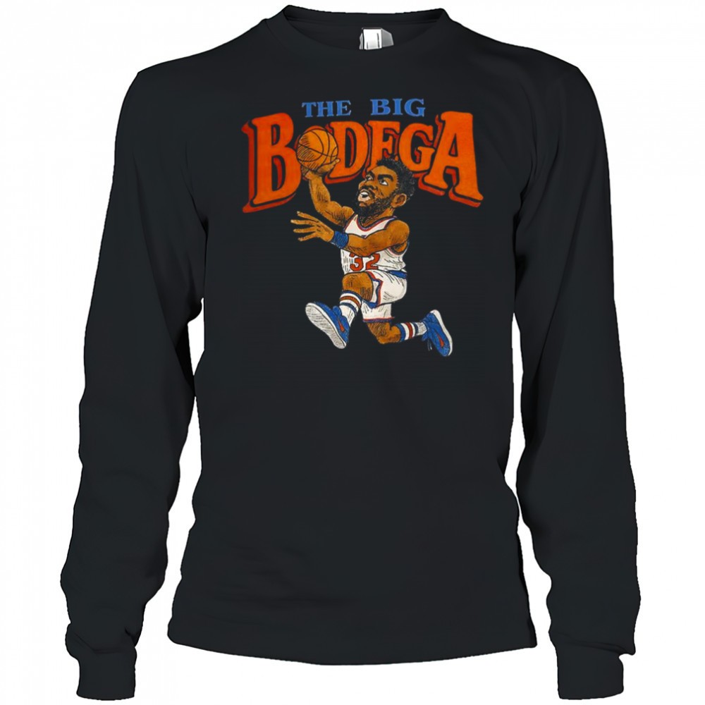 karl-anthony-towns-new-york-knicks-nba-the-big-bodega-shirt-yicvcp8f Karl-Anthony Towns New York Knicks NBA the big Bodega shirt