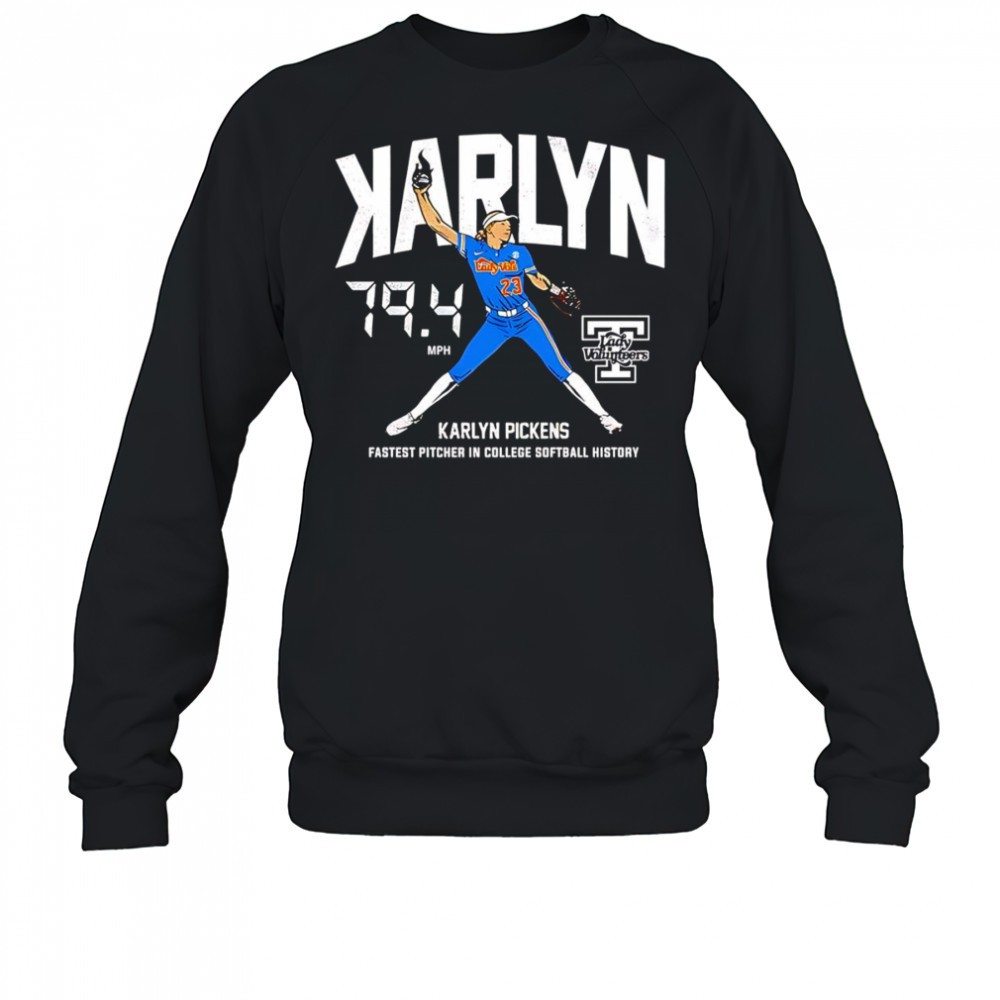 karlyn-pickens-fastest-pitcher-in-college-softball-history-shirt-9bf6vta8 Karlyn Pickens fastest pitcher in College softball history shirt