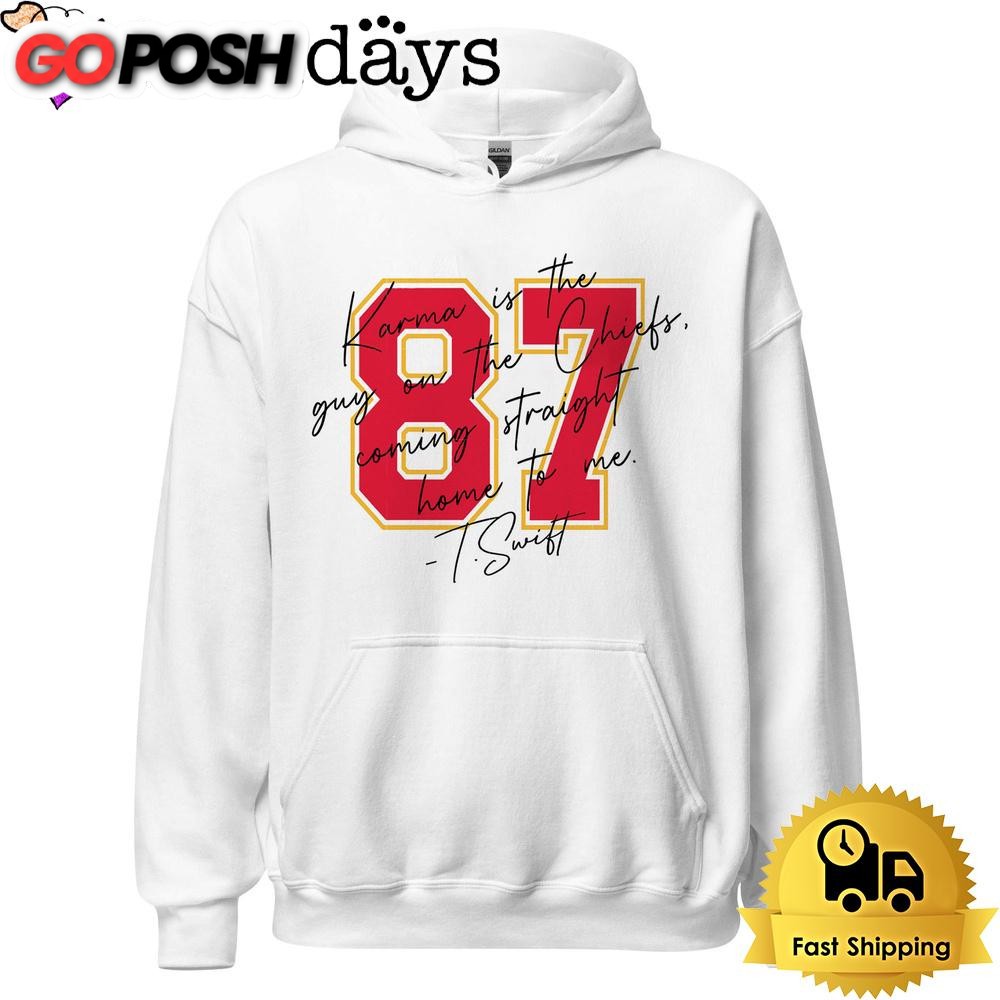 karma-is-the-guy-on-the-chiefs-coming-straight-home-to-me-taylor-swift-t-shirt-r9mzlyue Karma Is The Guy On The Chiefs Coming Straight Home To Me Taylor Swift T Shirt