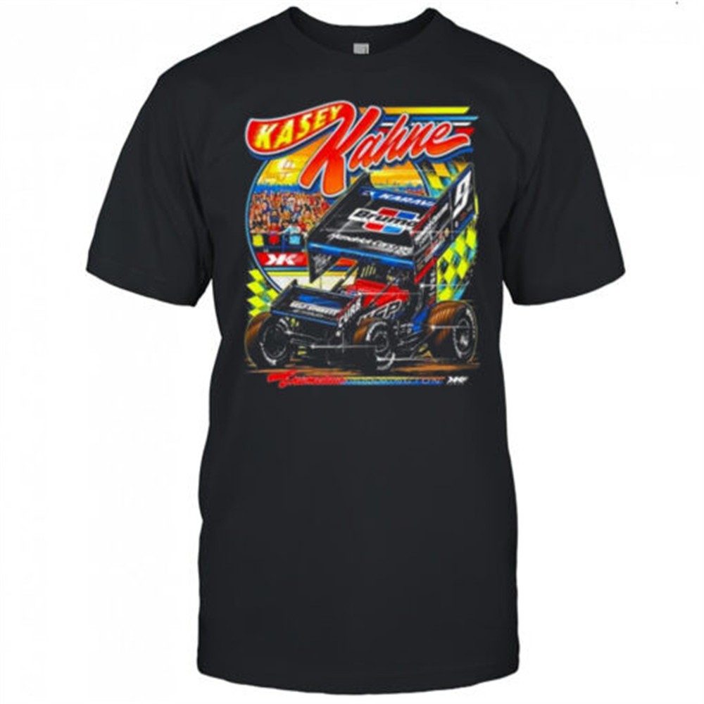kasey-kahne-neon-sunsets-shirt-zxhquen3 Kasey Kahne Neon Sunsets Shirt