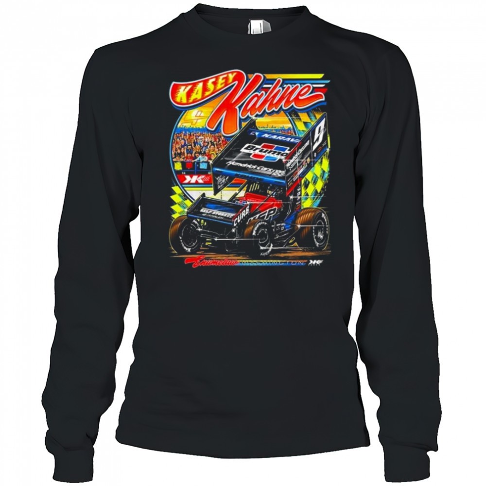 kasey-kahne-neon-sunsets-shirt-zxhquen3 Kasey Kahne Neon Sunsets Shirt