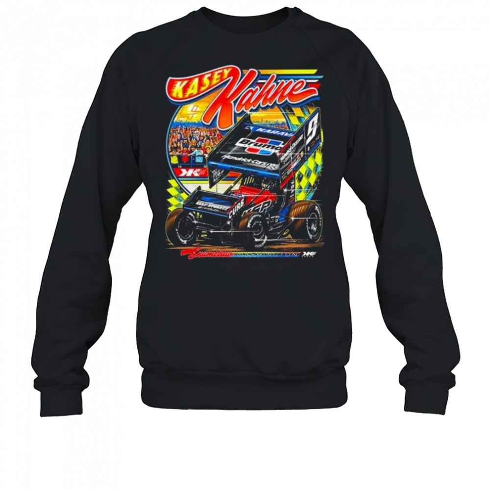 kasey-kahne-neon-sunsets-shirt-zxhquen3 Kasey Kahne Neon Sunsets Shirt