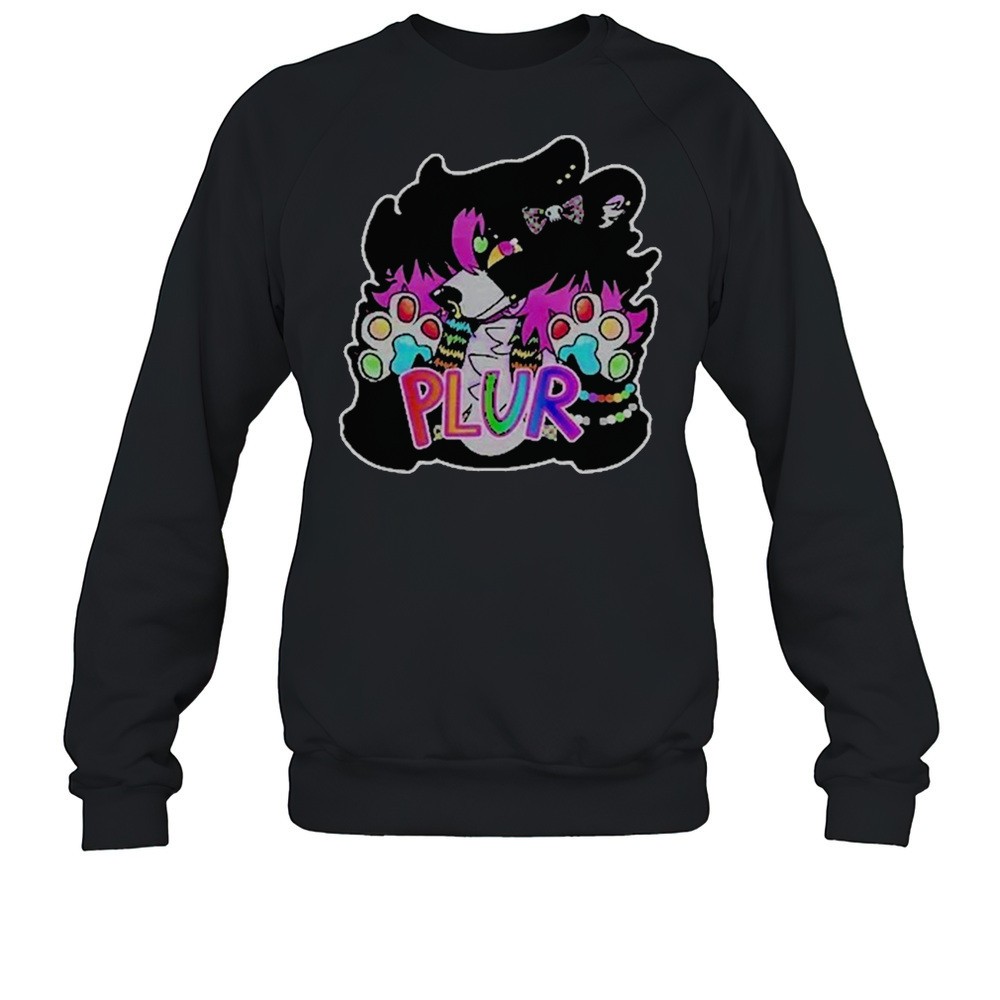 Kasper Plur Angel T-shirt