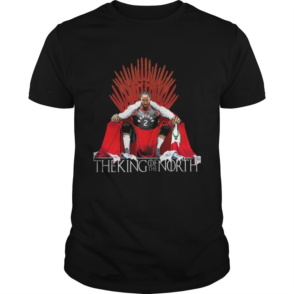 kawhi-leonard-iron-throne-the-king-of-the-north-shirt-v5ofbkzr Kawhi Leonard iron Throne The King Of The North shirt