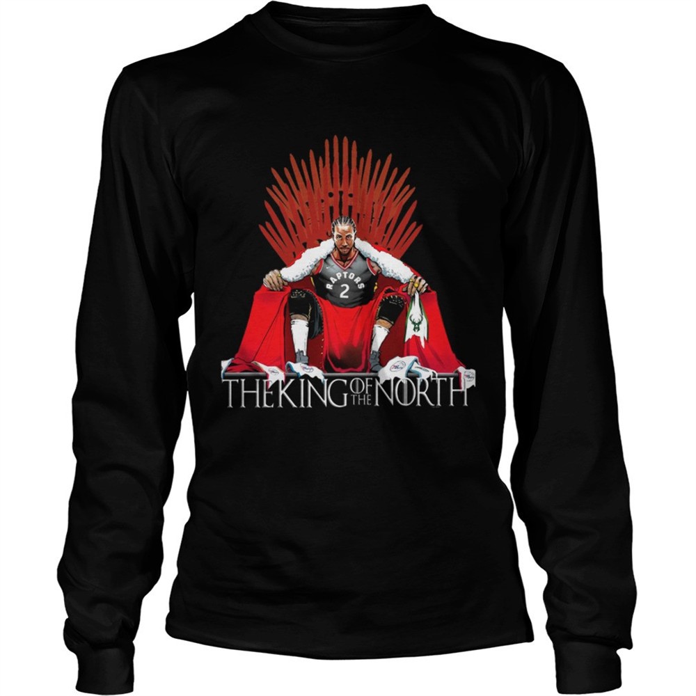 kawhi-leonard-iron-throne-the-king-of-the-north-shirt-v5ofbkzr Kawhi Leonard iron Throne The King Of The North shirt