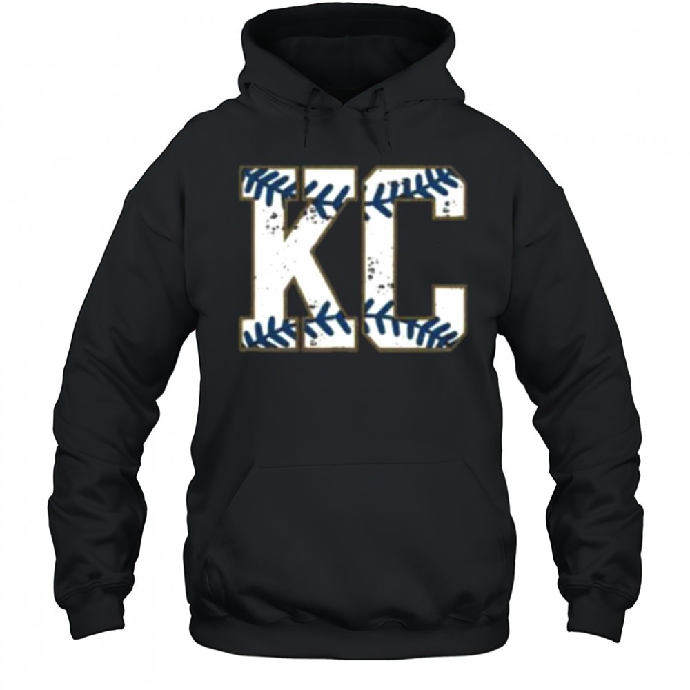 KC Royals Baseball T Shirt