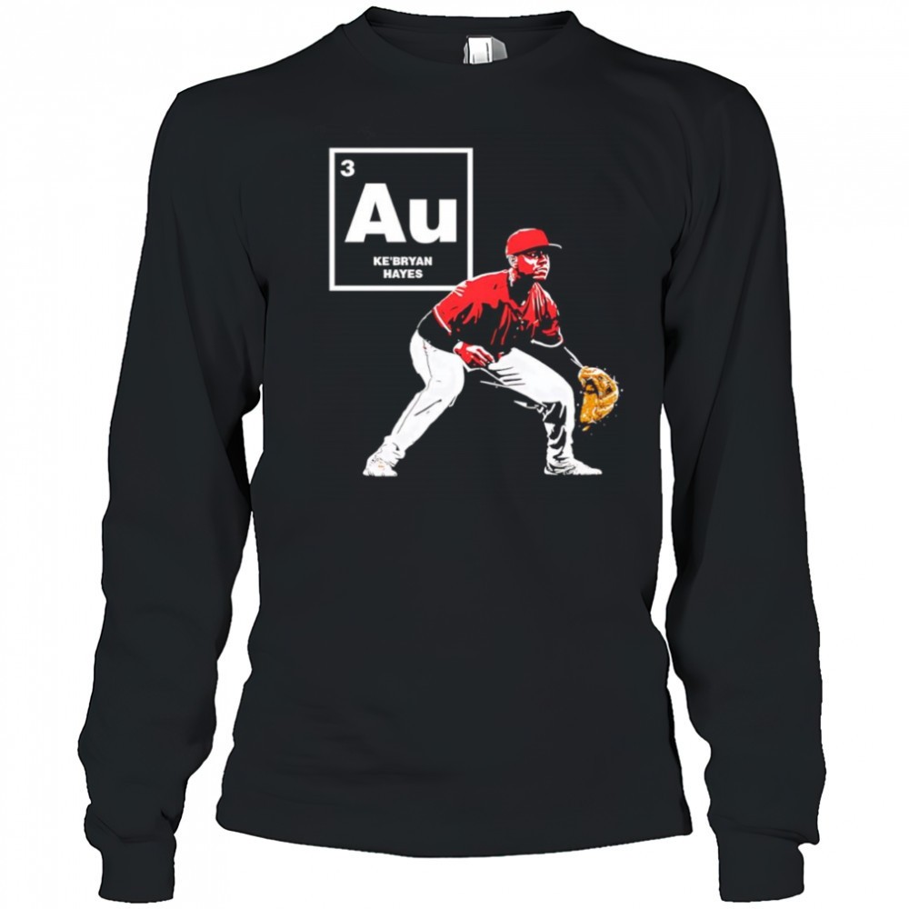 kebryan-hayes-gold-standard-shirt-5purfym1 KeBryan Hayes Gold Standard shirt