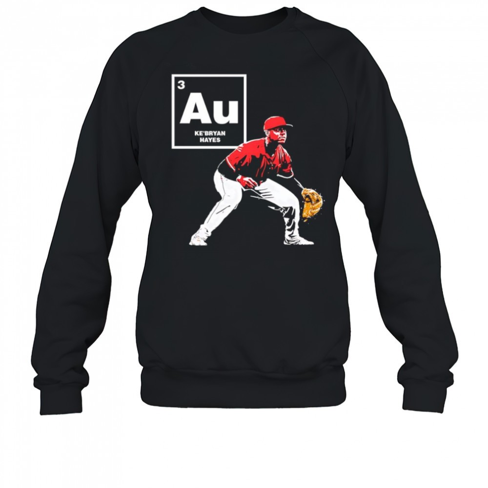 kebryan-hayes-gold-standard-shirt-5purfym1 KeBryan Hayes Gold Standard shirt