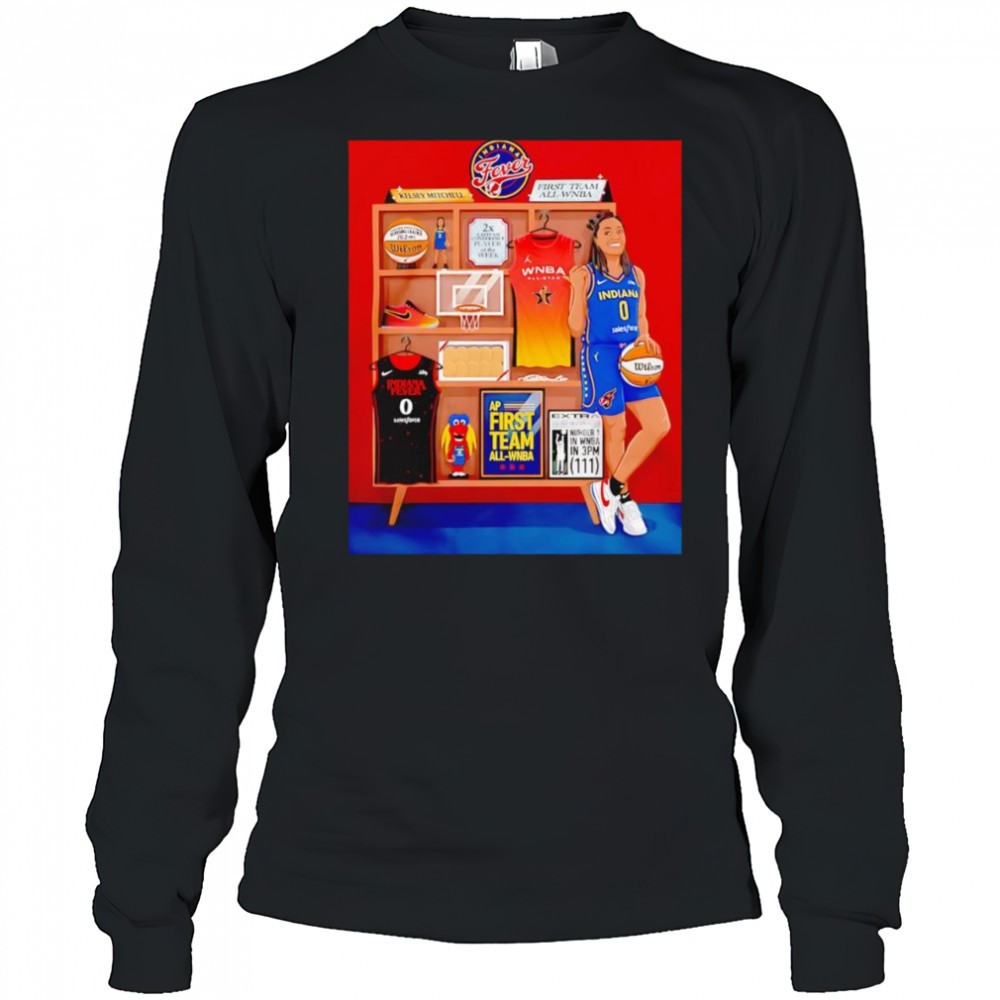 kelsey-mitchell-indiana-fever-first-team-all-wnba-2025-ssl9htp0 Kelsey Mitchell Indiana Fever First Team All WNBA 2025