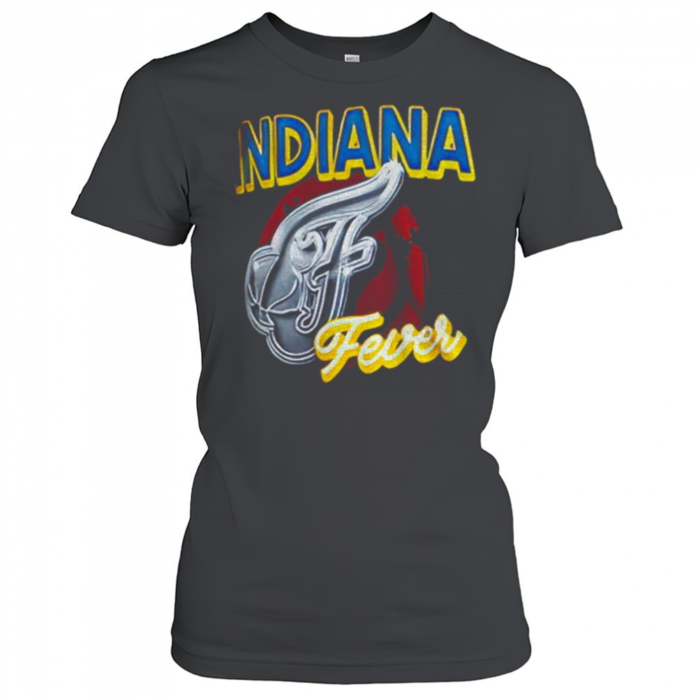 kelsey-mitchell-indiana-fever-logo-shirt-ticor374 Kelsey Mitchell Indiana Fever logo shirt