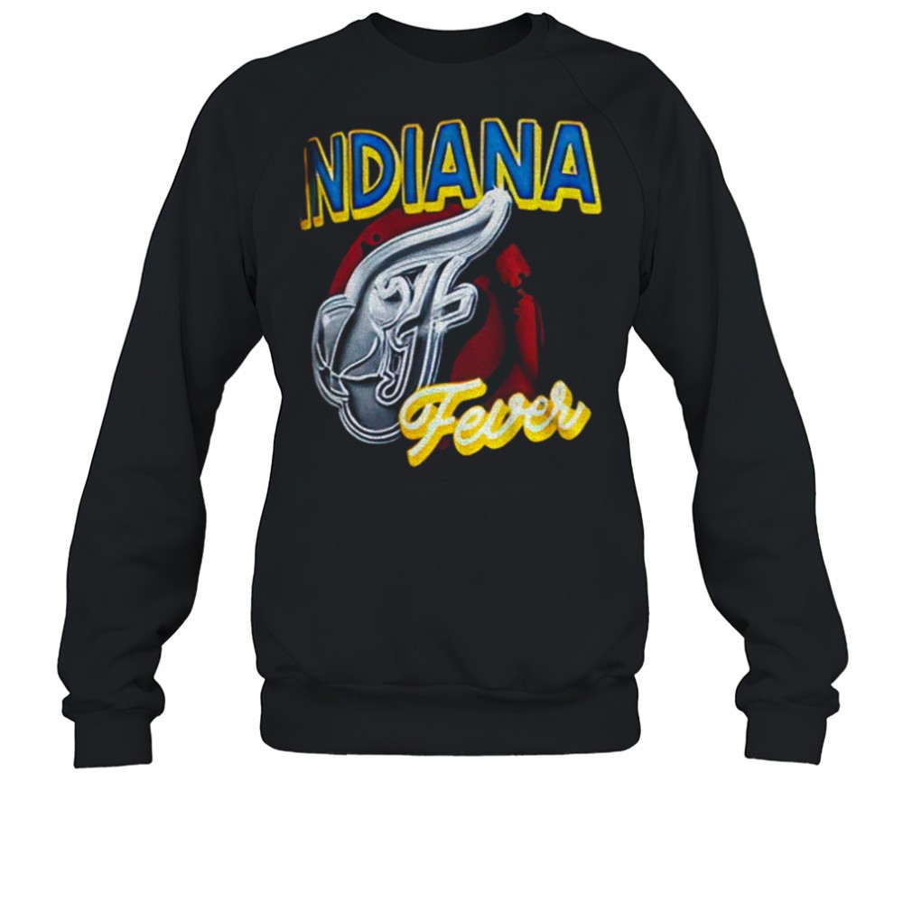 kelsey-mitchell-indiana-fever-logo-shirt-ticor374 Kelsey Mitchell Indiana Fever logo shirt
