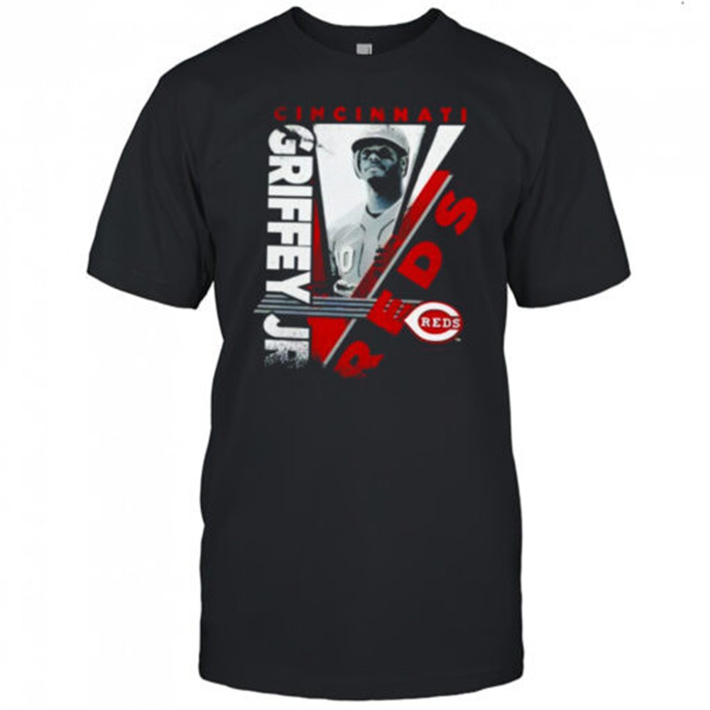 ken-griffey-jr-cincinnati-reds-mitchell-ness-in-the-zone-player-graphic-shirt-39mmm2ma Ken Griffey Jr. Cincinnati Reds Mitchell & Ness In the Zone Player Graphic shirt